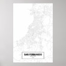 Pesquisar por trinidad tobago pôsteres Mapa