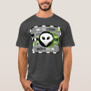 Pesquisar por televisão camisetas Ficção científica