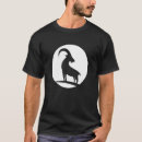 Pesquisar por gado camisetas Silhueta