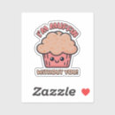 Pesquisar por cupcakes kawaii adesivos Muffin