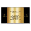 Pesquisar por escalas justiça do ouro de cartao de visita Simples