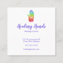 Pesquisar por coração cartao de visita Colorido