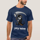 Pesquisar por ceifeira da morte camisetas Assustador
