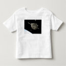 Pesquisar por telescópio espacial hubble camisetas Terra