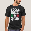 Pesquisar por bowling team camisetas Italiano