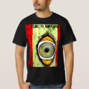 Pesquisar por olho colorido camisetas For him