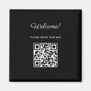 Pesquisar por wifi imas Código qr