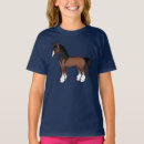 Pesquisar por desenho do cavalo camisetas For kids