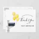 Pesquisar por balão amarelo cartoes Obrigado você