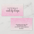 Pesquisar por nail tech cartao de visita Script