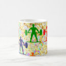 Pesquisar por pesos canecas Elevação de peso