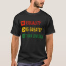 Pesquisar por divisão camisetas História negra