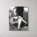 Pesquisar por gangster impressão de canvas Arma