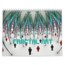 Pesquisar por fractal calendarios Moderno