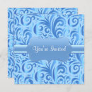 Pesquisar por prata e branco convites Celebração