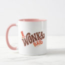 Pesquisar por wonka canecas Willy wonka chocolate factory