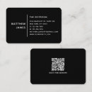 Pesquisar por negócio preto e branco cartao de visita Customer