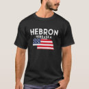 Pesquisar por hebron camisetas Nebrask
