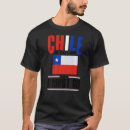 Pesquisar por bandeira chile camisetas Sinalizador