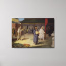 Pesquisar por peregrinos impressão de canvas 19o