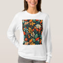 Pesquisar por flores exóticas camisetas Exótico