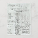 Pesquisar por autógrafos cartoes postais Manuscrito