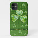 Pesquisar por trevo afortunado iphone capas Trevos