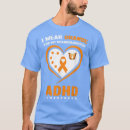 Pesquisar por attention camisetas Adhd awareness