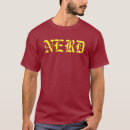 Pesquisar por orgulho nerd camisetas Geek
