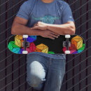 Pesquisar por cubos skates Colorido