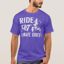 Pesquisar por passeio sujo camisetas Motocicleta