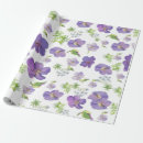 Pesquisar por lila papel de presente For her