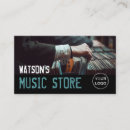 Pesquisar por registro cartao de visita Música