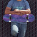 Pesquisar por azul roxo skates Abstrato