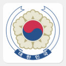 Pesquisar por coreia do sul adesivos Asia