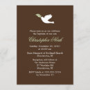 Pesquisar por christening baptism convites Batizante