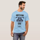 Pesquisar por pai motociclista camisetas Pai de motocicleta