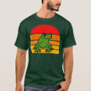 Pesquisar por kermit o sapo camisetas Verde