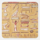 Pesquisar por hieroglyphics adesivos Egípcio
