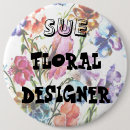 Pesquisar por impressão floral do botons Flores
