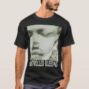 Pesquisar por afogamento camisetas Gótico
