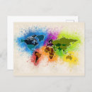 Pesquisar por mapas mundo antigos cartoes postais Antiga