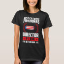 Pesquisar por assistente camisetas Eua