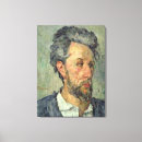 Pesquisar por cargo impressionista impressão de canvas Paul