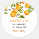 Pesquisar por aniversário laranja adesivos Citros