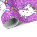 Pesquisar por brilho roxo papel de presente For kids