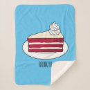 Pesquisar por veludo cobertores Vermelho