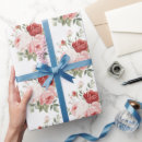 Pesquisar por rosas chiques papel de presente Bride