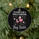 Pesquisar por christmas flamingo ornamentos For kids