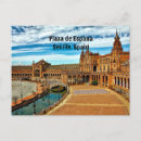 Pesquisar por espana cartoes postais Plaza de espana